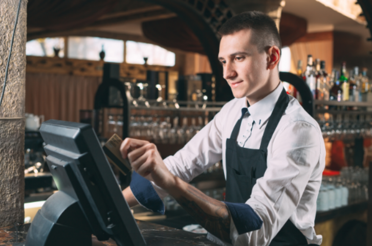 Multiple Hotel Restaurants with One POS Solutions