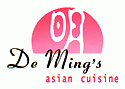 De Ming's