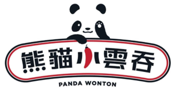 panda wonton
